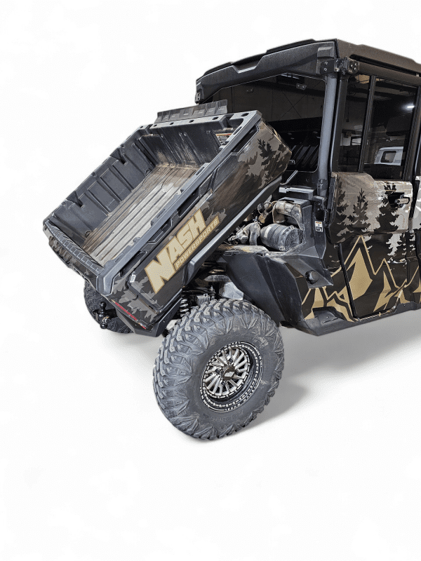 ELK Rear Bumper - Image 15