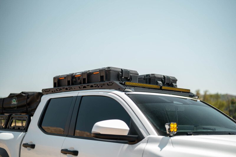 DV8 Roof Racks - Image 8