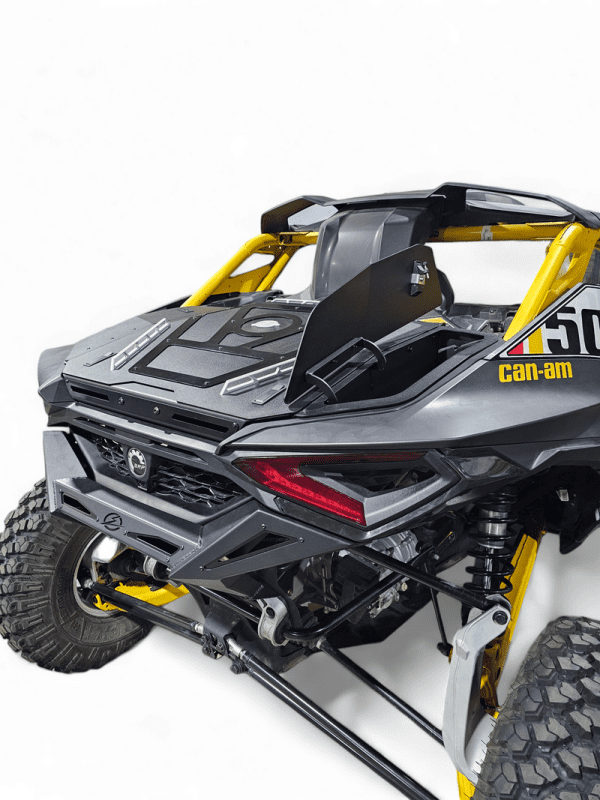ELK Rear Bumper - Image 7