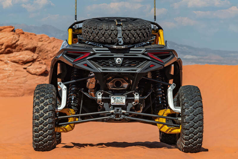 ELK Rear Bumper - Image 6