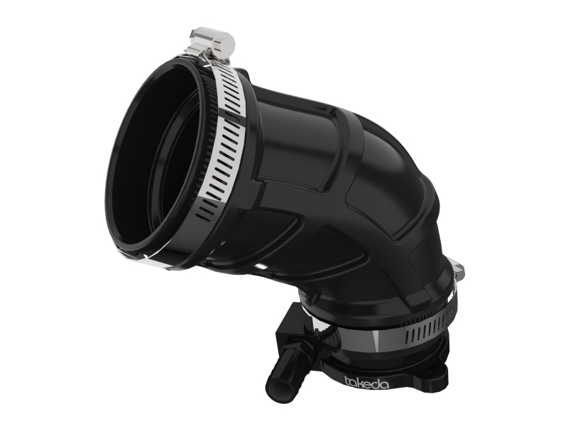 AFE Turbo Inlet Pipes - Image 2