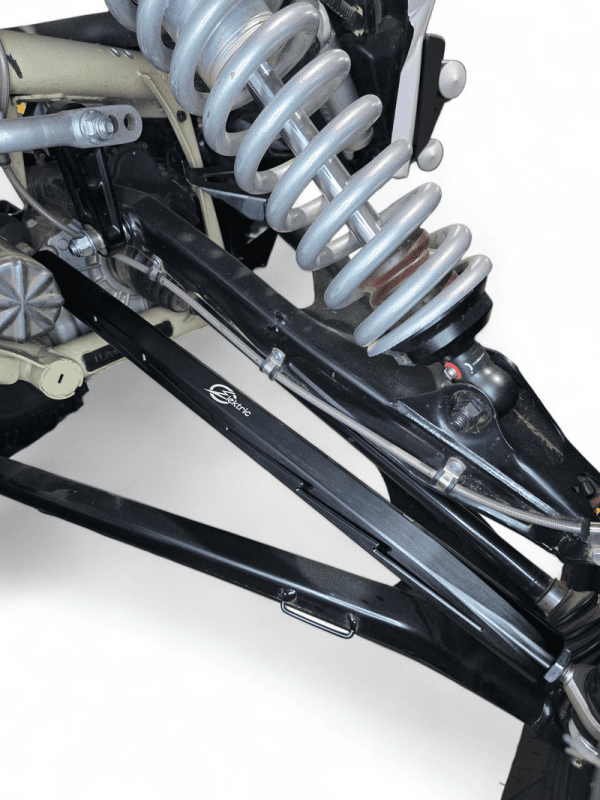 ELK Tie Rods - Image 4