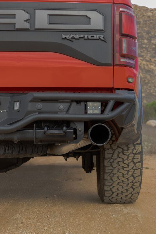 DVE Rear Bumpers - Image 3