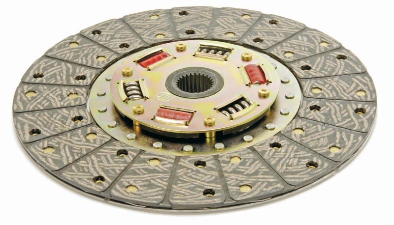 MLR Street Level Clutch Kits - Image 3