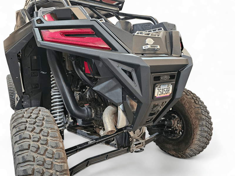 ELK Rear Bumper - Image 4