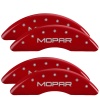 MGP Caliper Covers 4 Logo