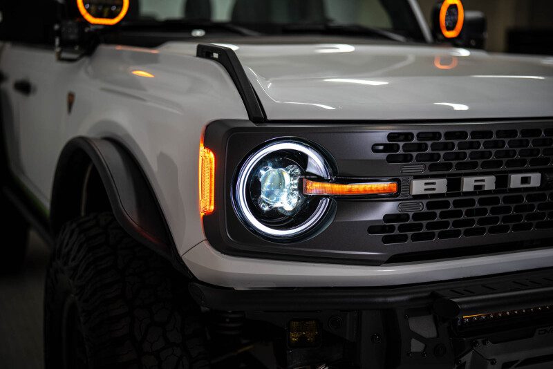 DVE Headlights - Image 4