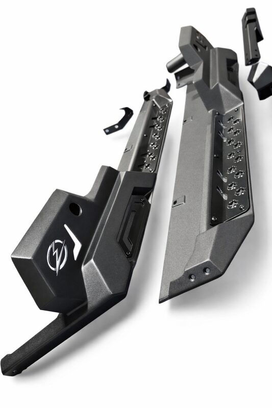 ELK Rocker Guards - Image 9
