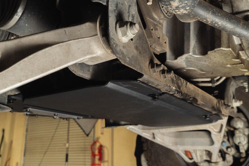 DVE Skid Plates - Image 7