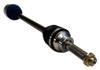 DSS 500HP Imp Axles