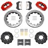 WIL Superlite Brake Kit