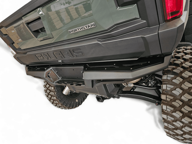 ELK Rear Bumper - Image 7