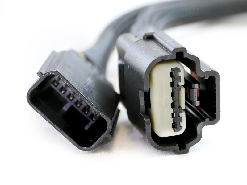AFE Pedal 2 Metal Throttle Enhancer - Image 5