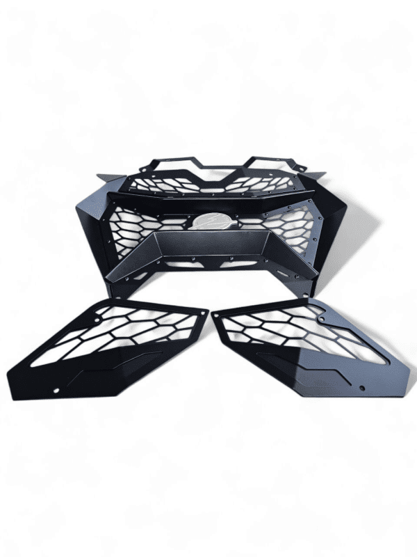 ELK Grilles - Image 20