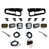 BAJ Squadron Pro Lights