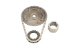 CCA Hardware Kits