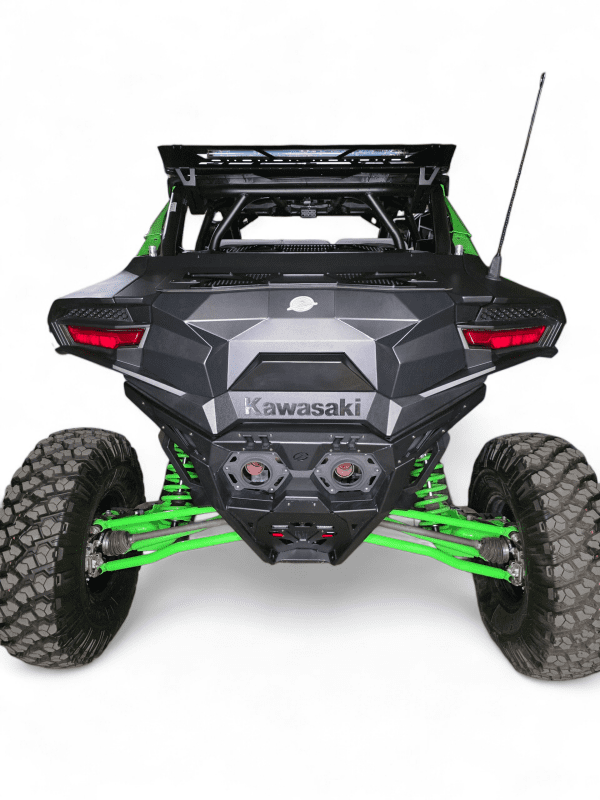 ELK Roof Racks - Image 33