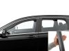 WT Deflector - Combo - Matte Black