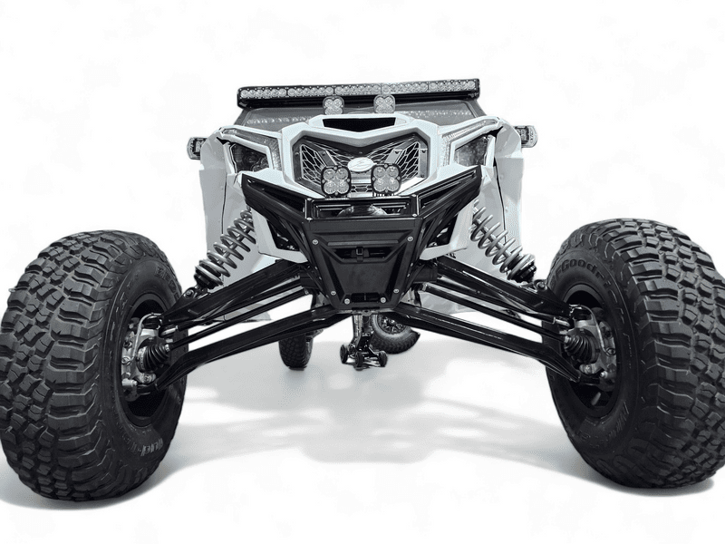 ELK Front Bumpers - Image 5