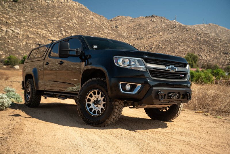 DVE Front Bumpers - Image 7