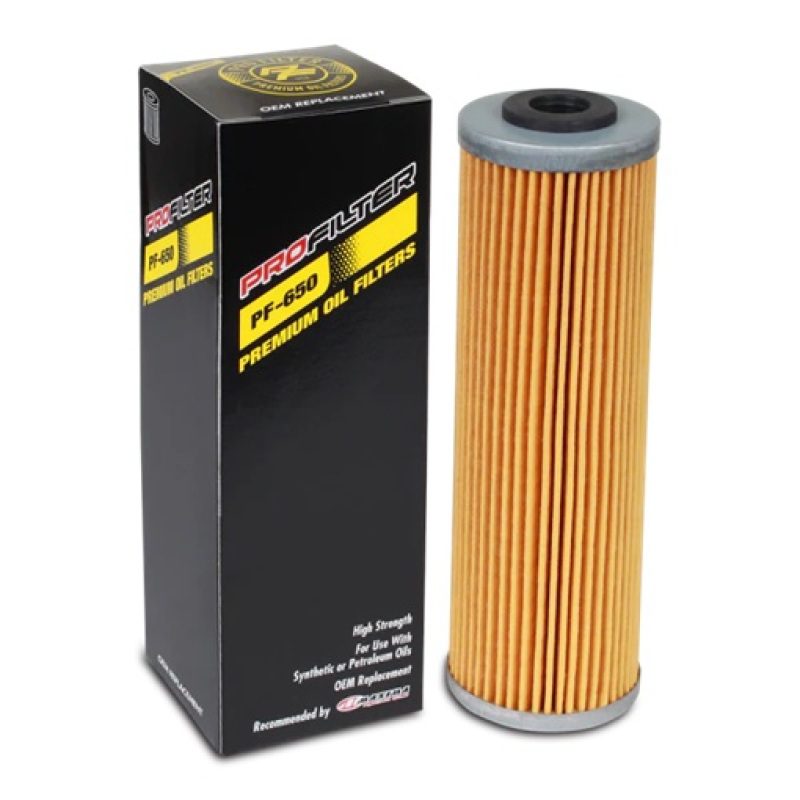 PRF Performance Oil Filter - Image 2