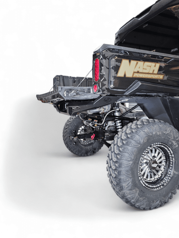 ELK Rear Bumper - Image 16