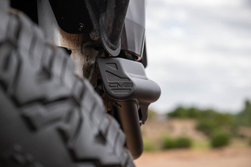 DVE Rear Bumpers - Image 5