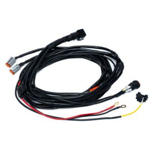 BAJ Wiring Harness