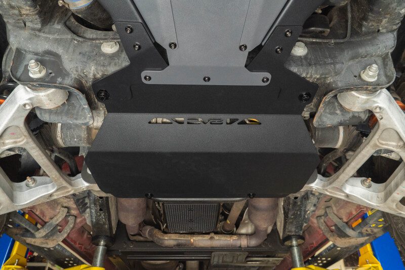 DVE Skid Plates - Image 5