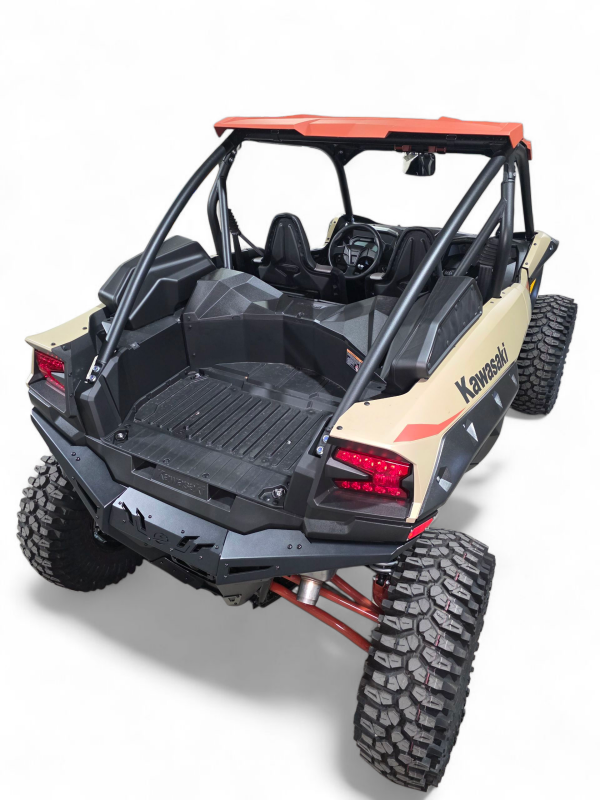 ELK Rear Bumper - Image 10