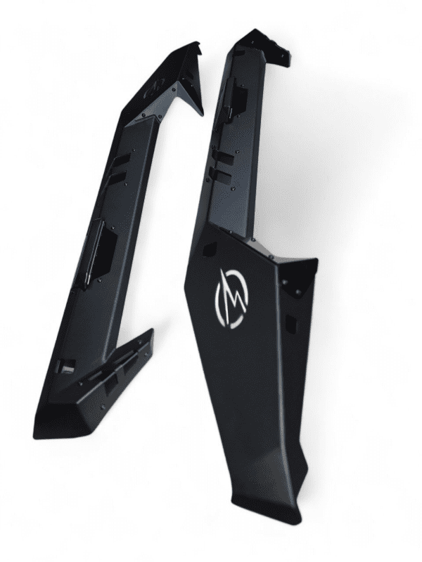 ELK Rocker Guards - Image 19