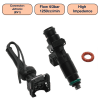 DW Single Fuel Injector