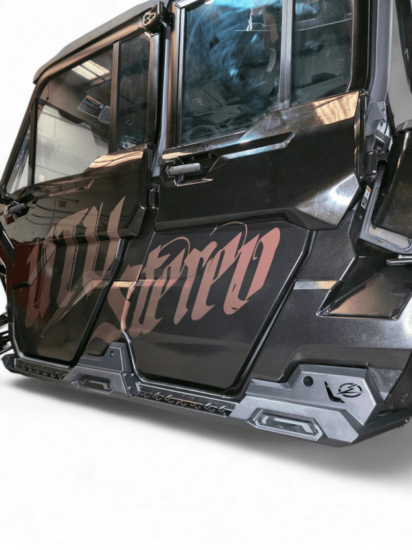 ELK Rocker Guards - Image 6