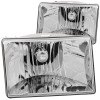 ANZ Crystal Headlights