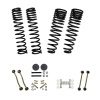 SKY Lift Kit Components