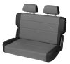 BES Classic Series Suspension Seats