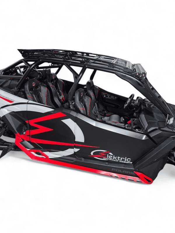 ELK Roof Racks - Image 15
