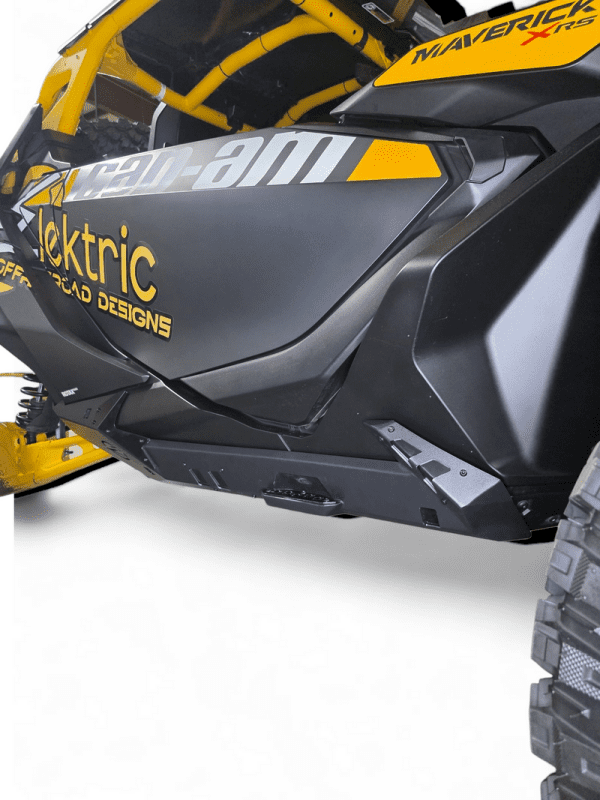 ELK Rocker Guards - Image 3