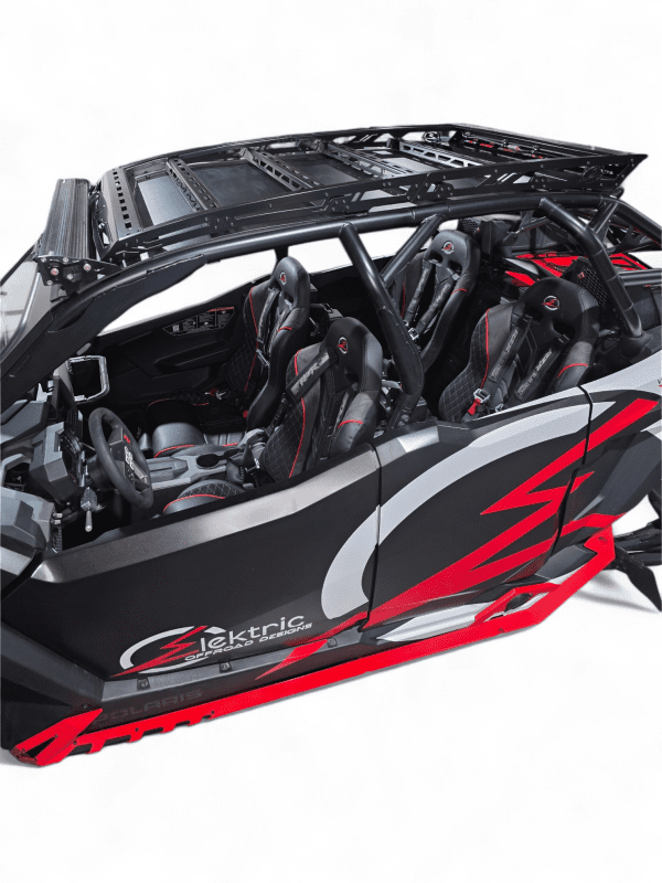ELK Roof Racks - Image 10