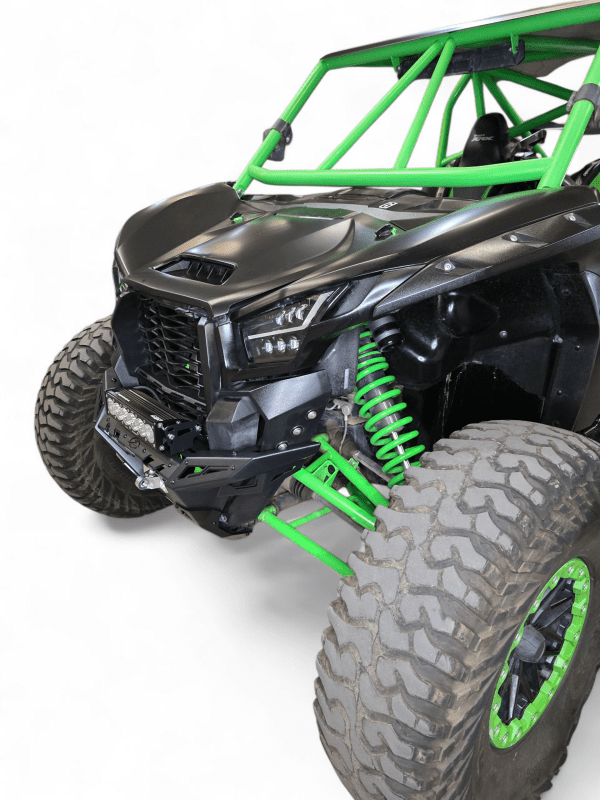 ELK Front Bumpers - Image 17