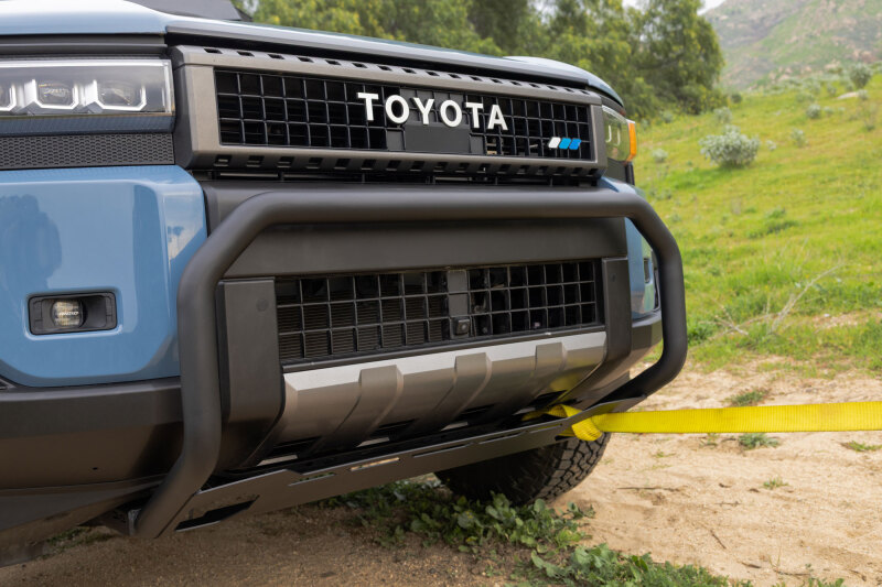DVE Front Bumpers - Image 6