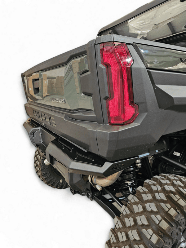 ELK Rear Bumper - Image 8