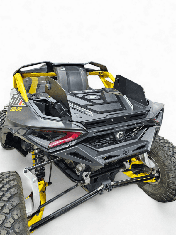 ELK Rear Bumper - Image 5