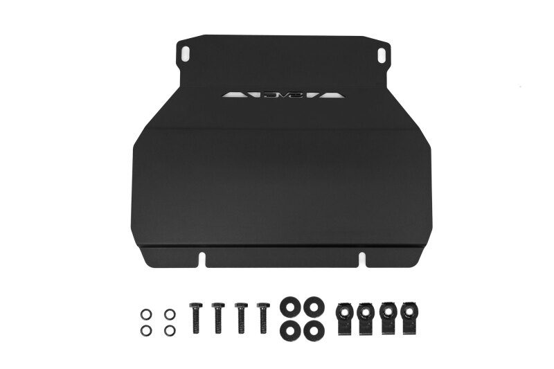 DVE Skid Plates - Image 12
