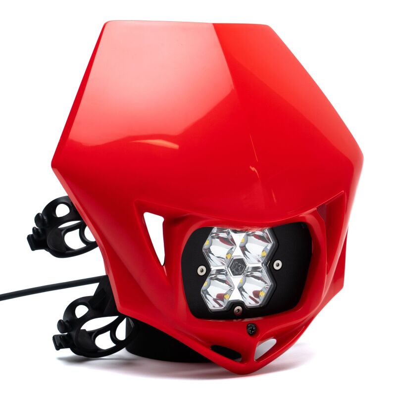 BAJ Powersports Squadron Sport Lights - Image 2