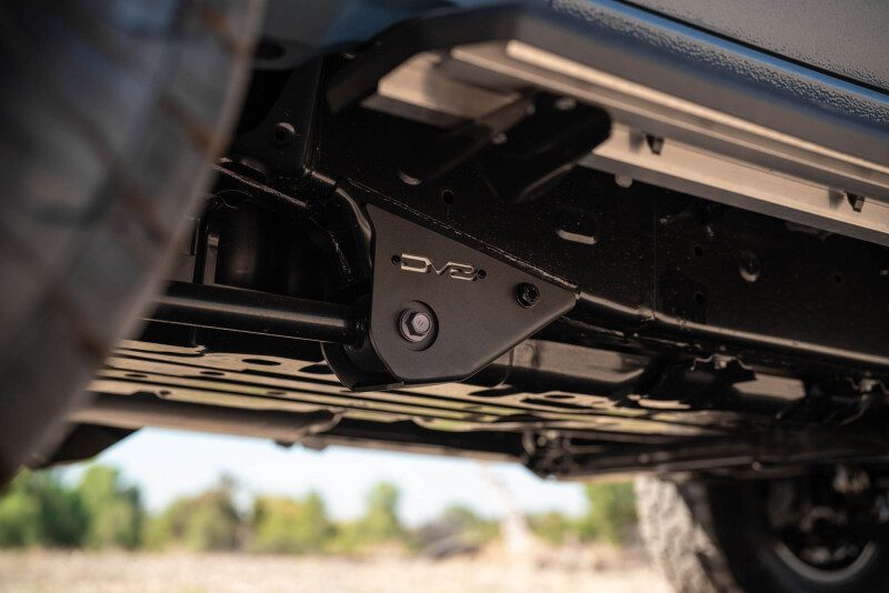 DVE Skid Plates - Image 4
