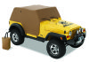 BES Canopy Covers