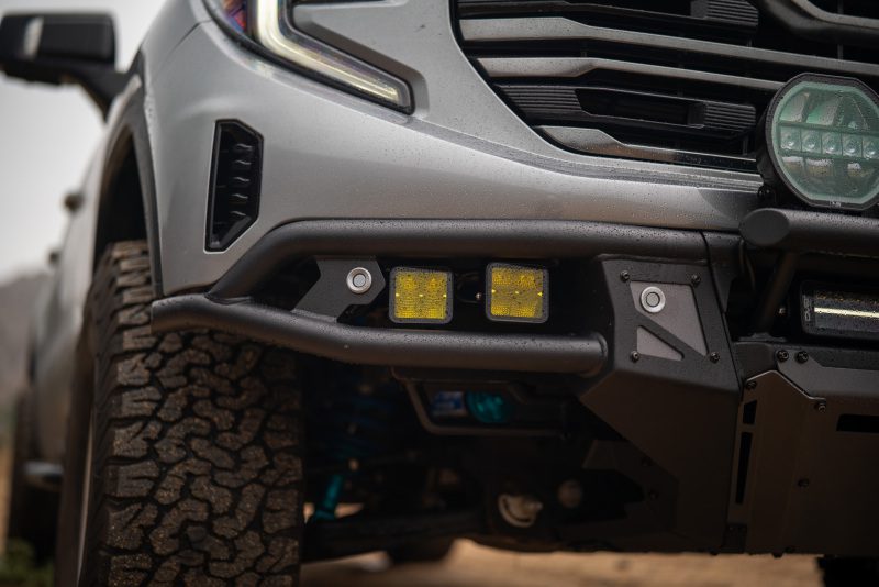 DVE Front Bumpers - Image 10