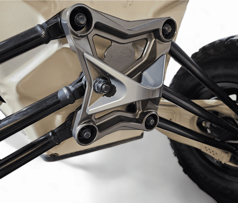 ELK Radius Rod Plate - Image 4