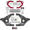 CMB Long Travel Kits